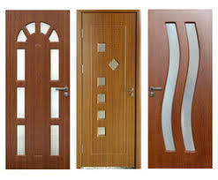Fine Finish Flush Doors