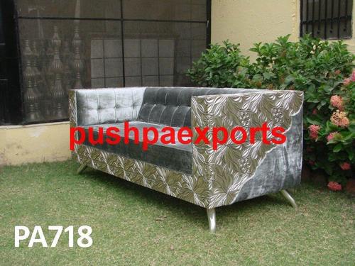 Garden Stone Sofa