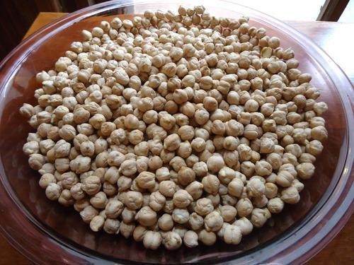 White High Grade Kabuli Chana