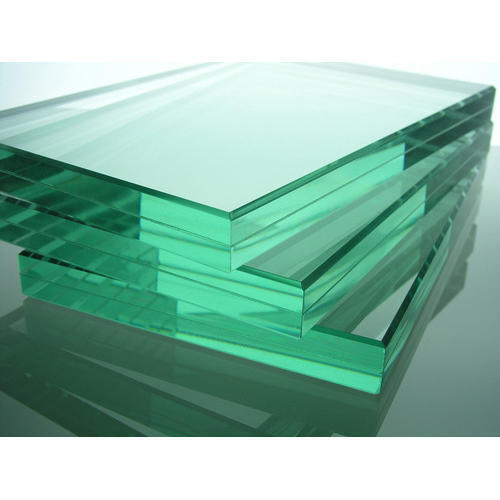 Laminated Building Glass