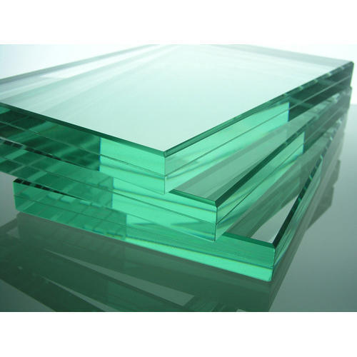 Laminated Building Glass - High-Quality Safety Glass, UV Resistance, Sound Insulation, Enhanced Durability