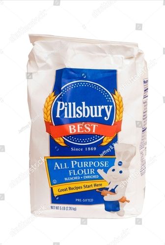 Pillsbury Atta (Wheat Flour)