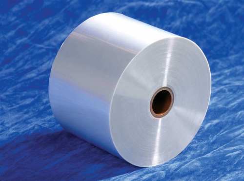 Polyester Film (Pet) Rolls