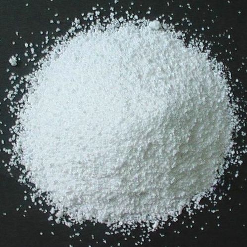 Silver And Black Potassium Carbonate