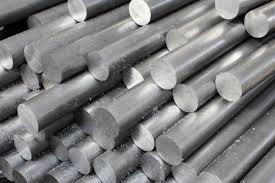 Quality Tested Round Steel Bar