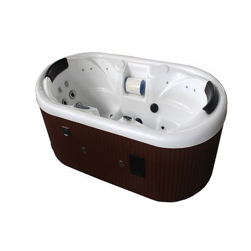 Rectangular Shape F-312 Hot Tub