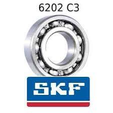 SKF Industrial Bearings