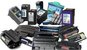 Toner Cartridges For Offices