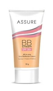 Vestige Assure BB Cream