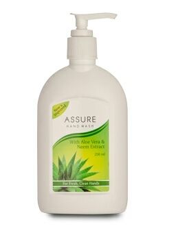 Vestige Assure Hand Wash