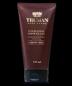 Vestige Truman Energizing Shower Gel