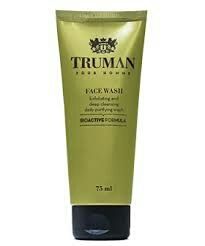 Vestige Truman Face Wash