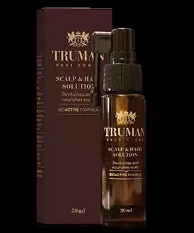 Vestige Truman Scalp And Hair Solution