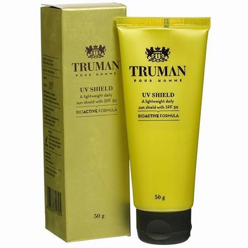 Vestige Truman UV Shield Cream