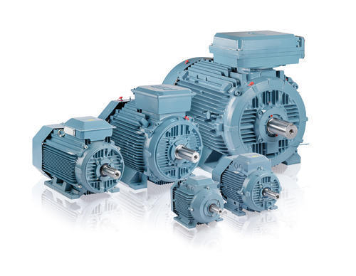 12.5hp 2900rpm Abb Electric Motor