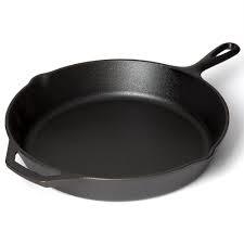 Cast Iron Frying Pan