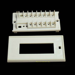 Plastic Electronic Timer Display Mould