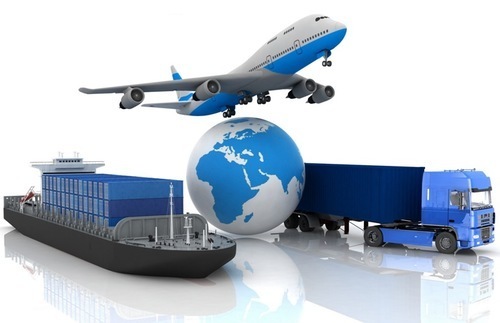 Export Custom Clearance Service By PKS FREIGHT & LOGISTICS (P) LTD.