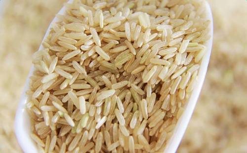 Genuine Quality Organic Rice