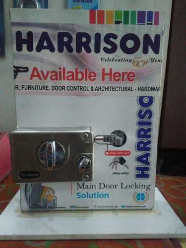 Harrison Brand Metal Locks
