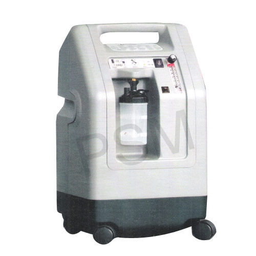 High Performance Oxygen Concentrator