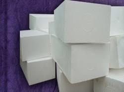 High Quality Thermocol Block