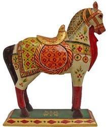 High Quality Wooden Horse