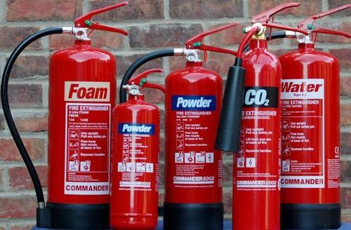 Highly Durable And Nominal Rates Fire Extinguisher