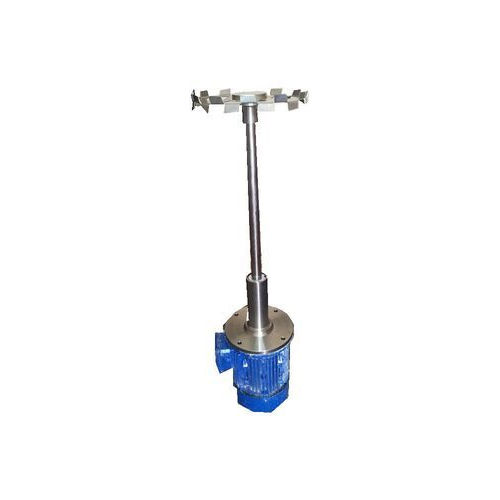 Highly Durable Industrial Stirrer