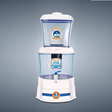 Mineral Water Purifier