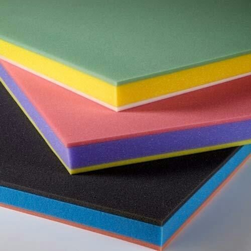 PUF Premium Foam Sheets