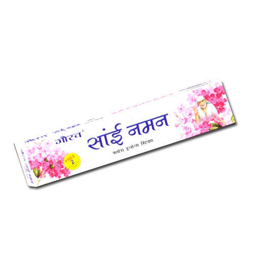 Rose Incense Sticks