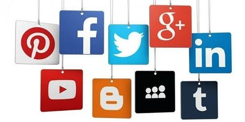 Social Media Marketing Services