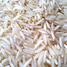 Superior Quality Pusa Steam Rice