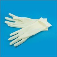 Surgical Hand Gloves For Medical