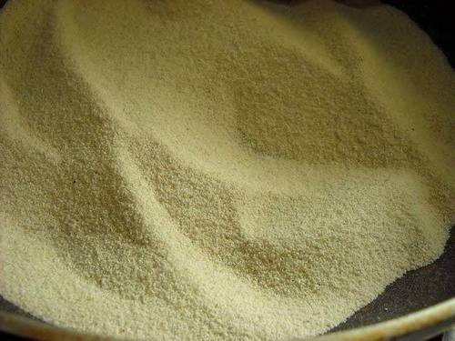 Top Hygienically Processed Semolina