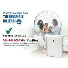 Vestige Sharp Air Purifier