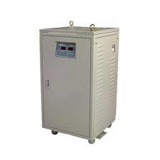 1ph Air Cooled Servo Controlled Voltage Stabilizer