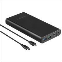 2 USB Portable Power Bank