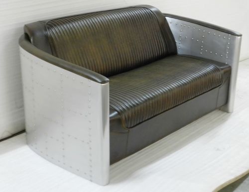 Aircraft Sofa Chair