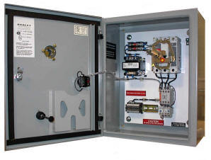 Best Price Electrical Panel Board Application: Airport