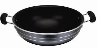 Best Quality Non Stick Kadhai