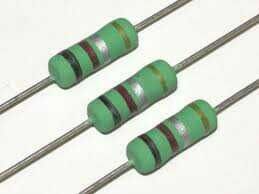 Best Quality Wire Wound Resistors