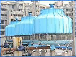 Cooling Tower Treatment Chemicals