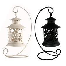 Decorative Candle Lantern