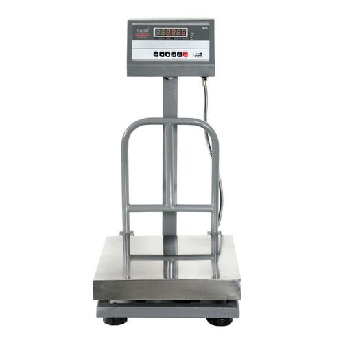 Digital Platform Weighing Scale