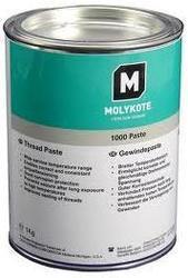 Dow Corning Molykote 1000 Solid Lubricant Paste Brown