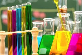 Dyes And Chemicals For Textile And Leathe