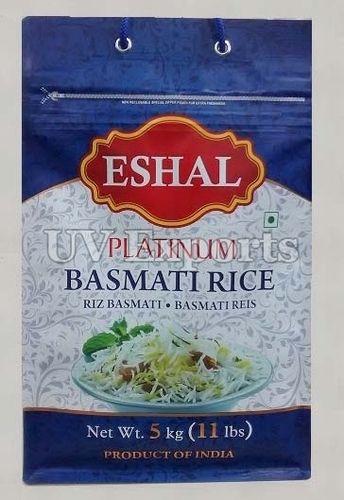 ESHAL Platinum Basmati Rice
