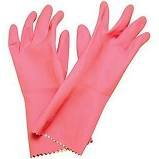 Full Hand Disposable Gloves